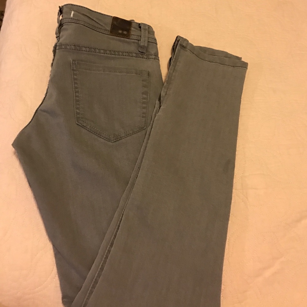 Stretch Jeans
