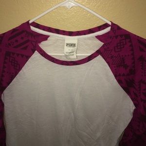 Victoria's Secret Pink top