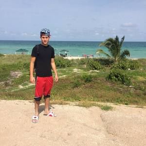 Meet your Posher, Jerson