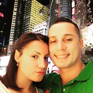 Meet your Posher, William