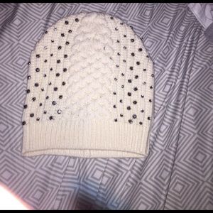Club Monaco beanie