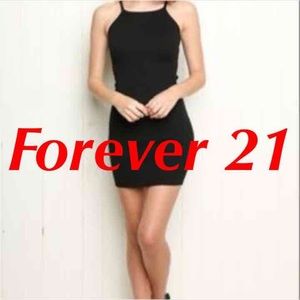 Forever 21 dress