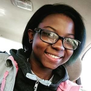 Meet your Posher, Jackie