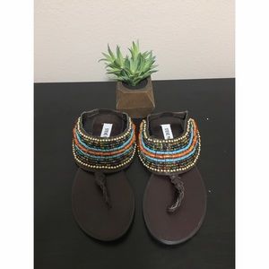 Steve Madden Sandals