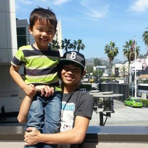 Meet your Posher, Quan