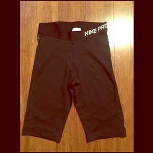 Nike shorts