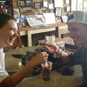 Meet your Posher, Karen