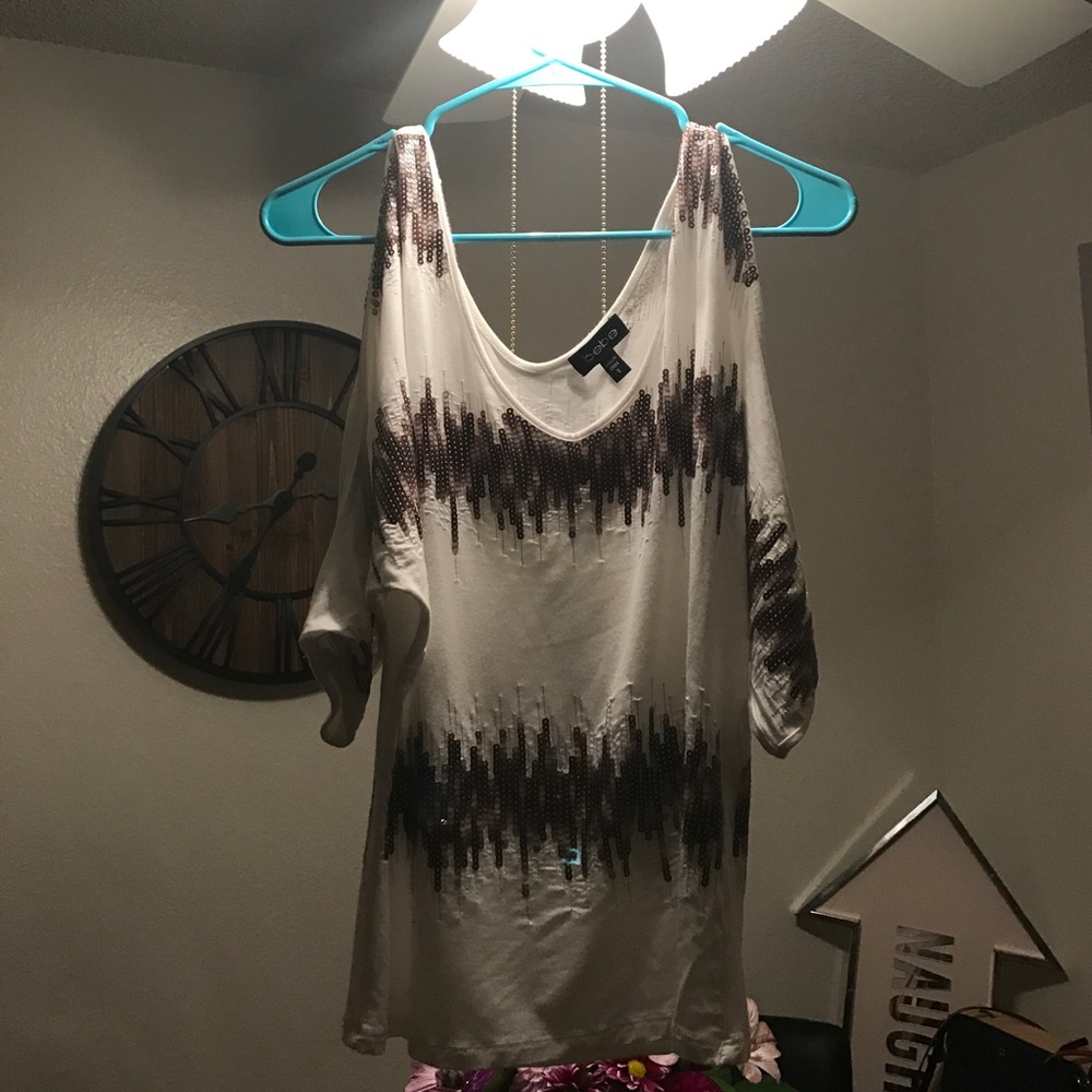 Bebe sequence top