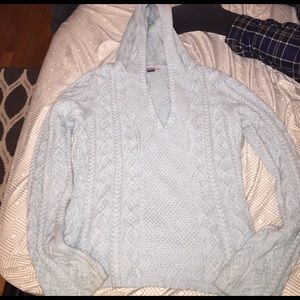 Polo jeans sweater