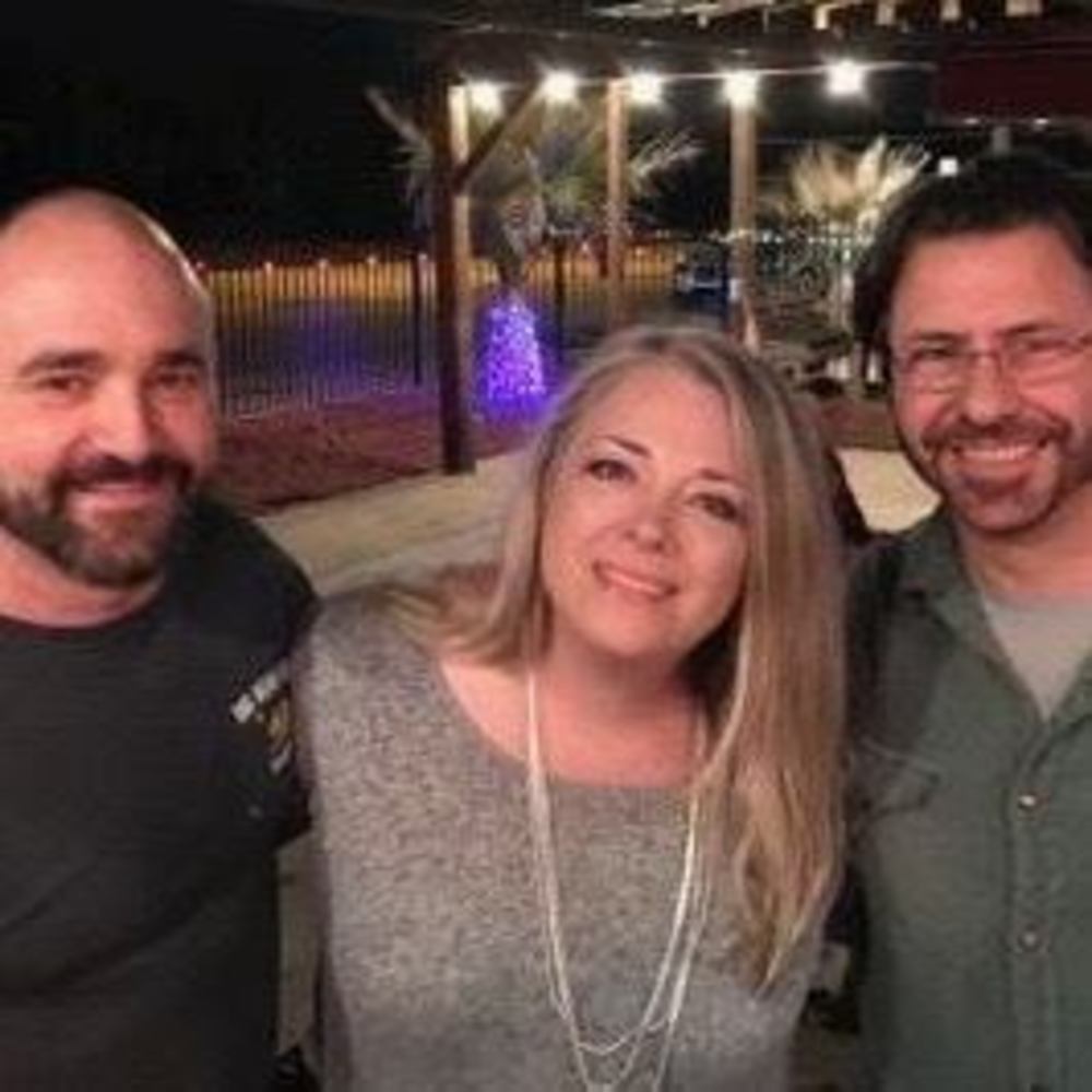 Meet your Posher, Craig