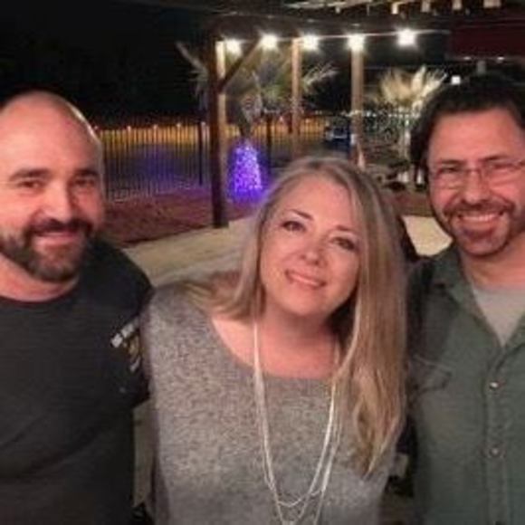 Meet your Posher, Craig - Picture 1 of 1