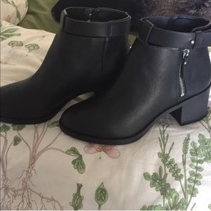 H&M booties