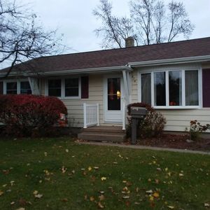 Meet your Posher, Michelle