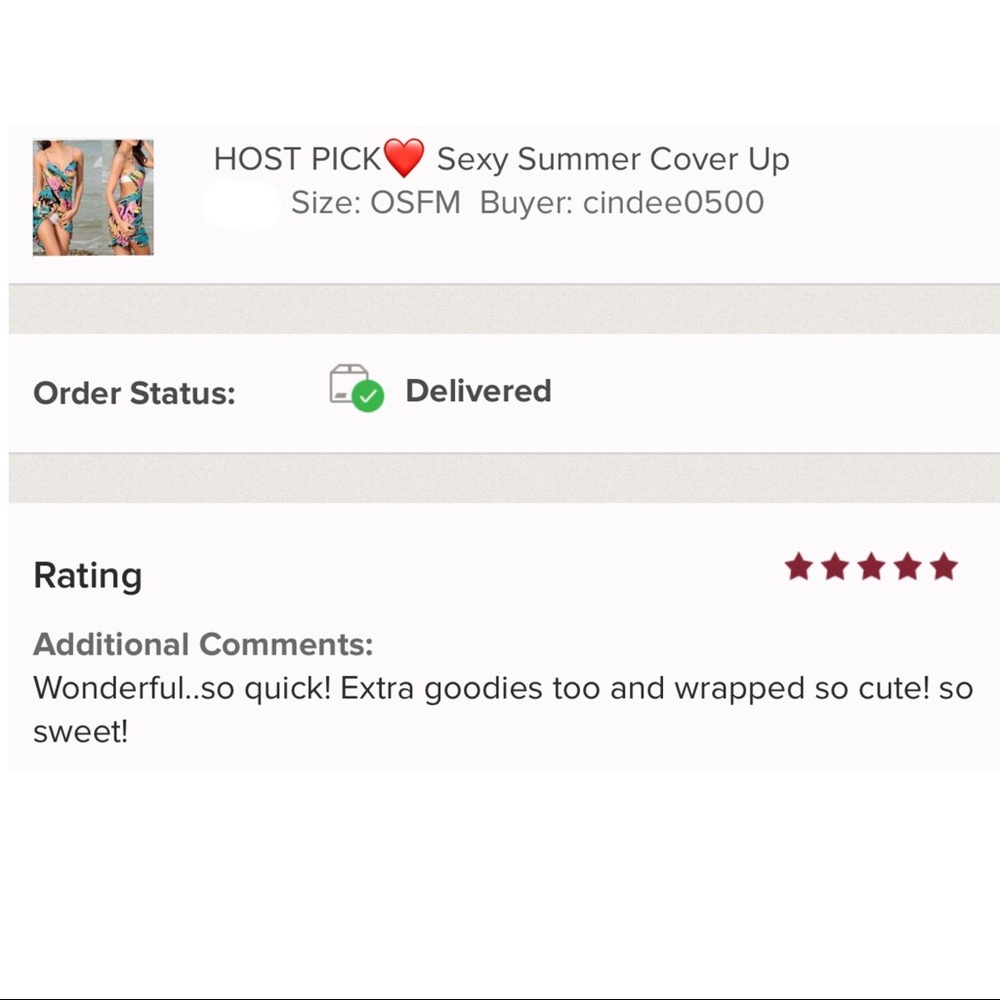 BEST SELLER❤ Sexy Summer Cover Up - Picture 3 of 3