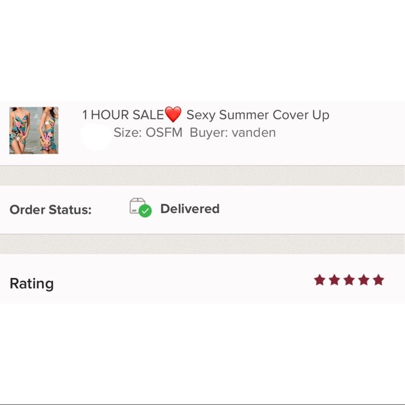 BEST SELLER❤ Sexy Summer Cover Up - Picture 2 of 3