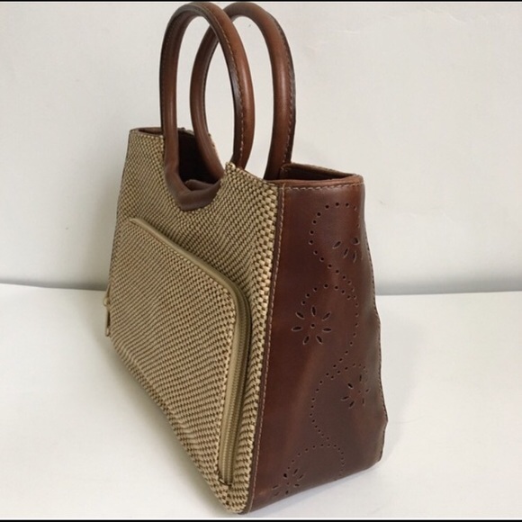 Vintage summer purse - Picture 2 of 4