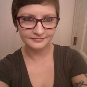 Meet your Posher, Andi