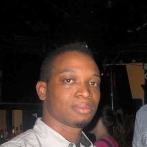 Meet your Posher, Eric