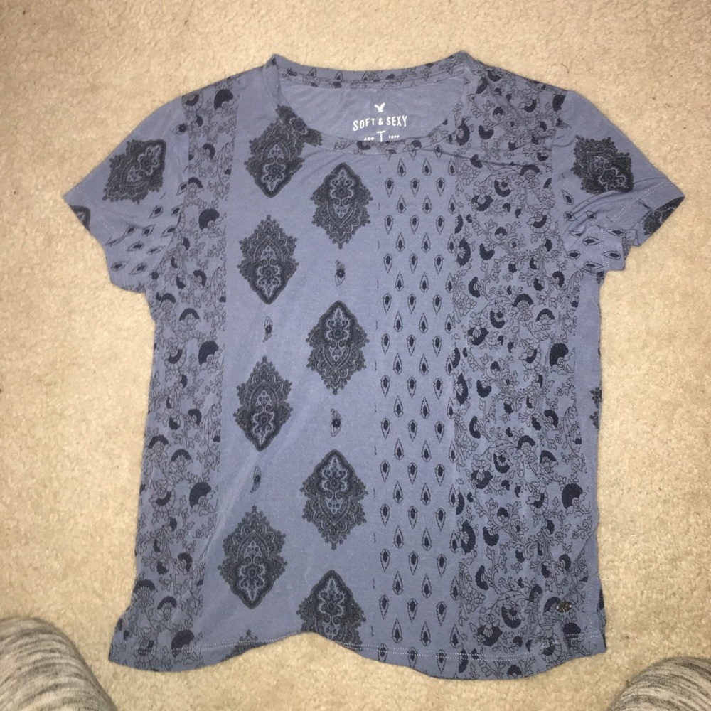 t shirt