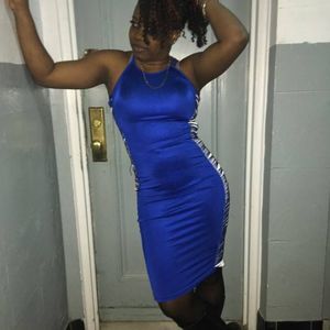 Meet your Posher, Jacqueline