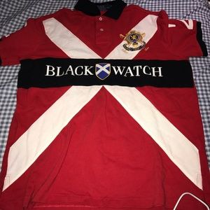 Polo by Ralph Lauren polo shirt