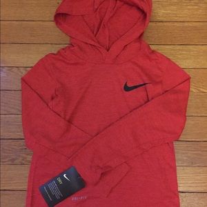 Boys hoodie
