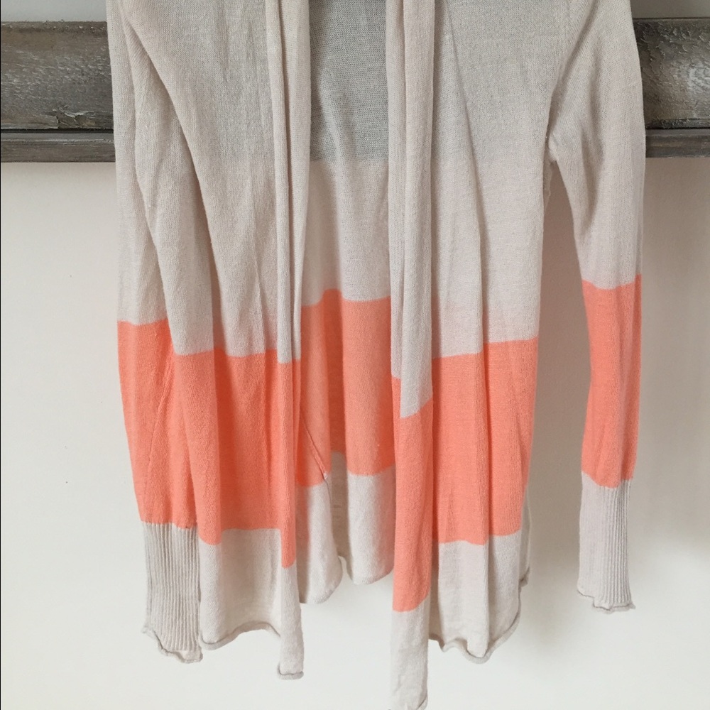 Cardigan - Picture 2 of 2