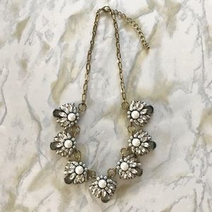 Jewelry - Crystal Statement Necklace Jewelry - Crystal Statement Necklace