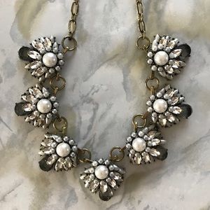Jewelry - Crystal Statement Necklace Jewelry - Crystal Statement Necklace