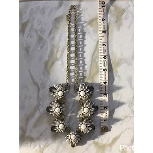Jewelry - Crystal Statement Necklace Jewelry - Crystal Statement Necklace