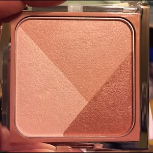 NIB Clinique Defining Nudes Cheek Palette
