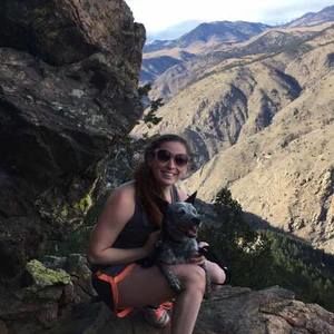 Meet your Posher, Sharon