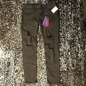 Vigoss jeans