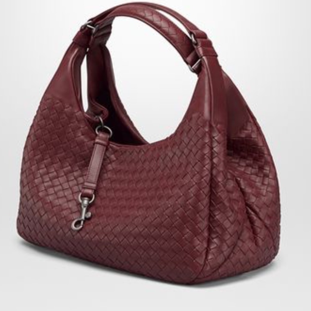 Bottega Veneta Campana Large Bag