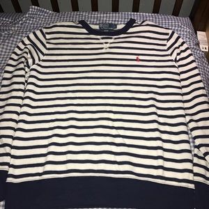 Polo by Ralph Lauren Crew neck sweater