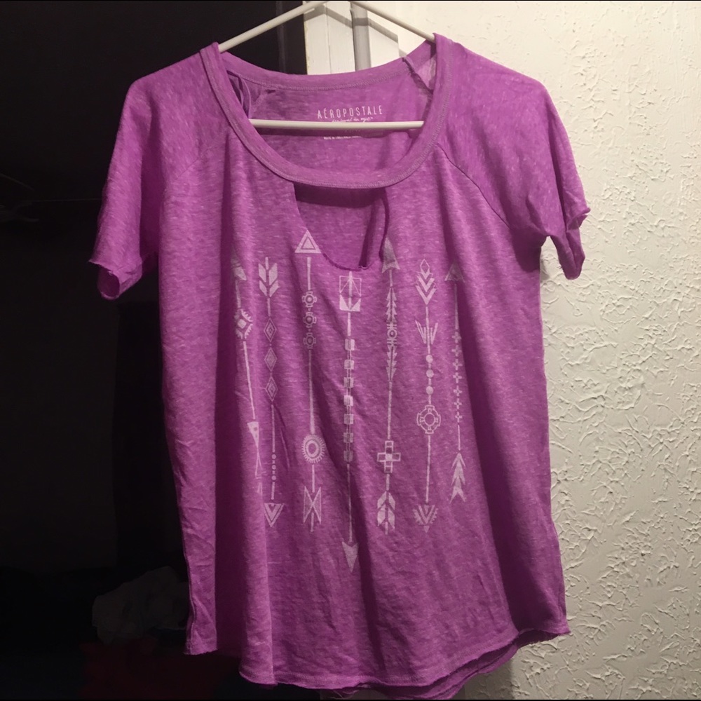 Aeropostale top