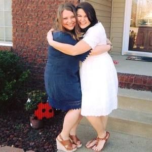 Meet your Posher, Tali