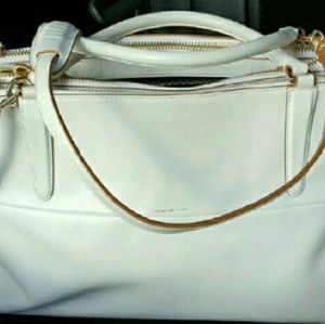 Purse coach borough