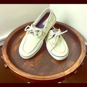 Sperry Top-Sider Boat Shoes ⛵️
