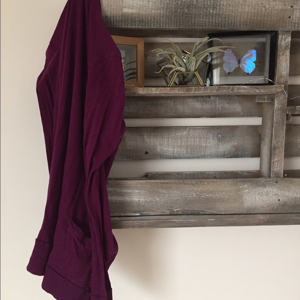 American Eagle Cardigan