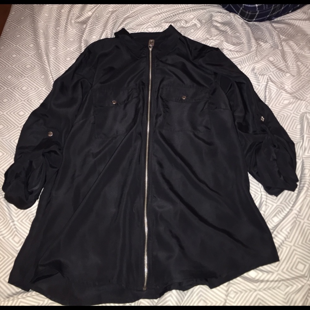 Michael kors dress shirt