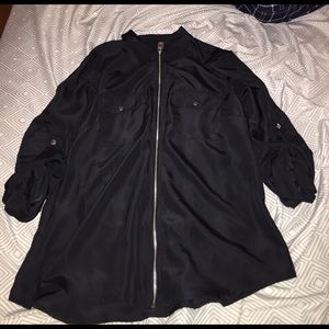 Michael kors dress shirt