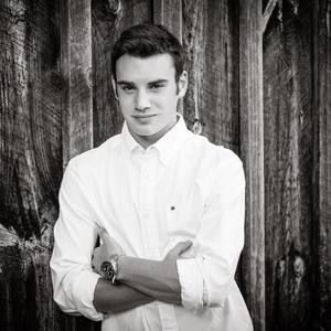 Meet your Posher, Colten