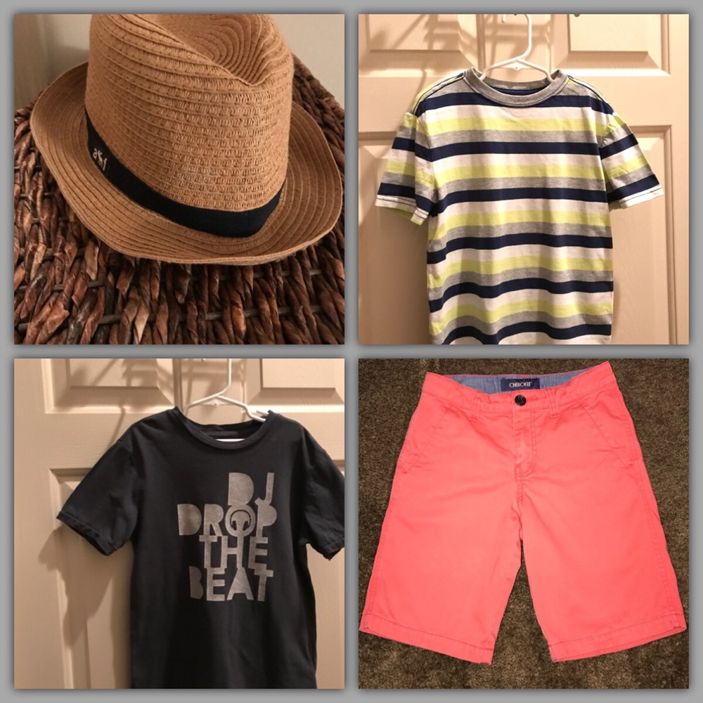 Boys bundle! Size 10