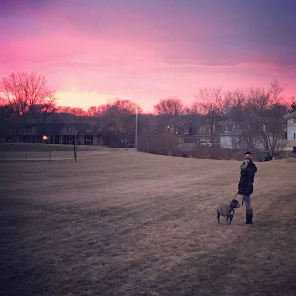 Meet your Posher, Sarah - Picture 1 of 1