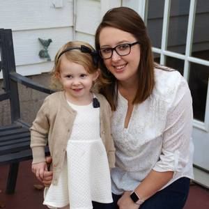 Meet your Posher, Morgan