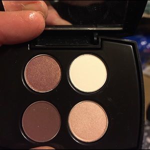 New Lancôme Color Design Eyeshadow