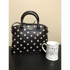 NWT Small Rachelle Kate Spade Bag