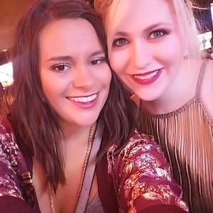 Meet your Posher, Kirstin