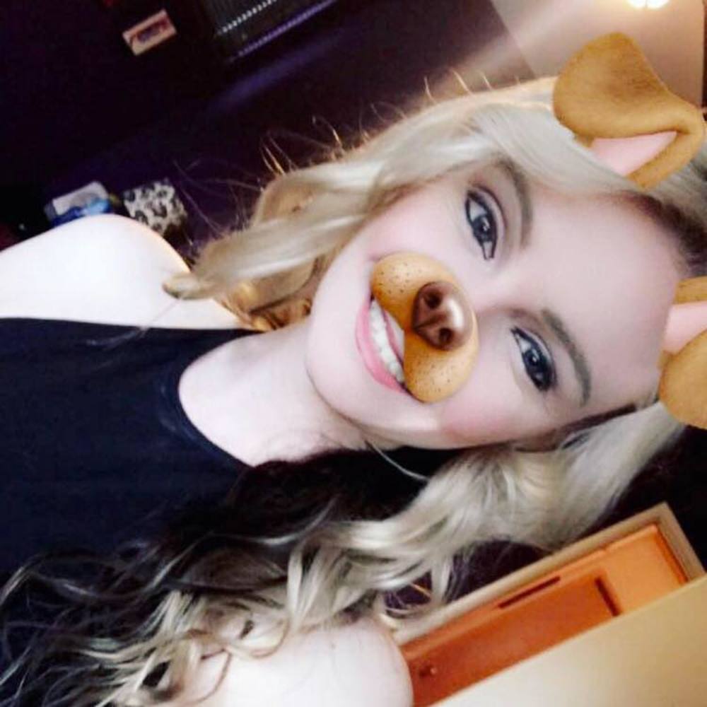 Meet your Posher, Marina